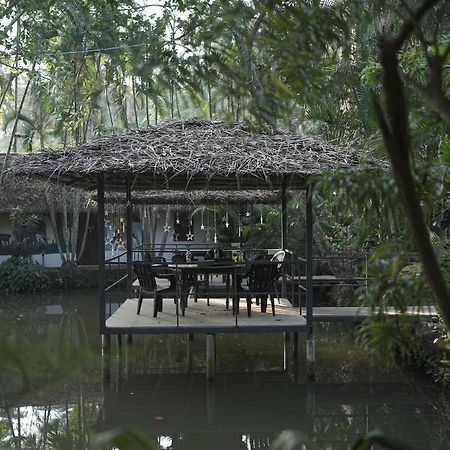 Green Bay Varkala Dış mekan fotoğraf